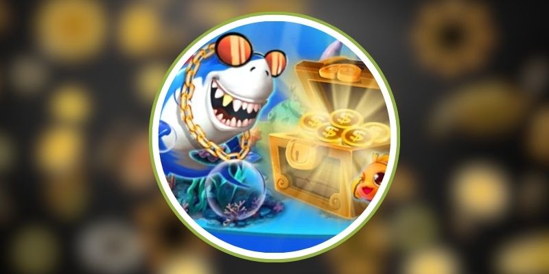 Phân tích các loại sinh vật trong game bắn cá ZO789